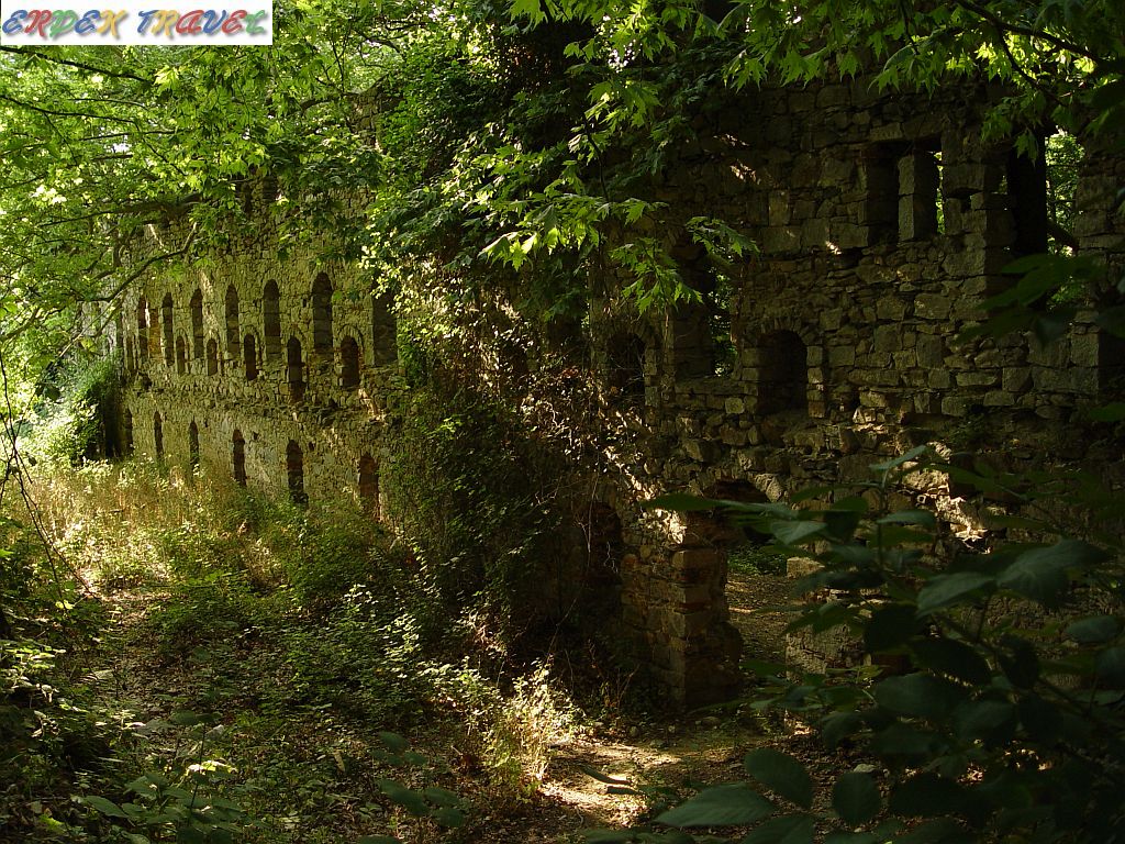 Kapıdağ Antik Tur