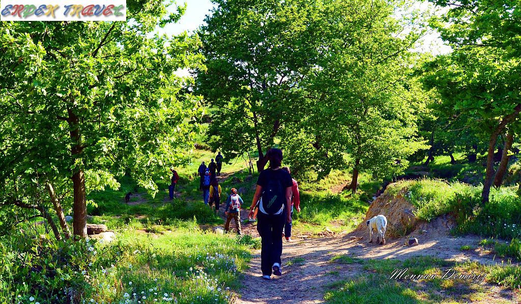 Kapıdağ Antik Tur